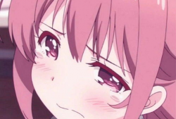 高清动漫女头像,高清头像中的绝美演绎