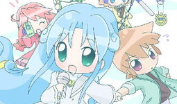 双子星动漫,璀璨星空下的青春奇幻之旅